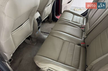 Позашляховик / Кросовер Ford Escape 2014 в 