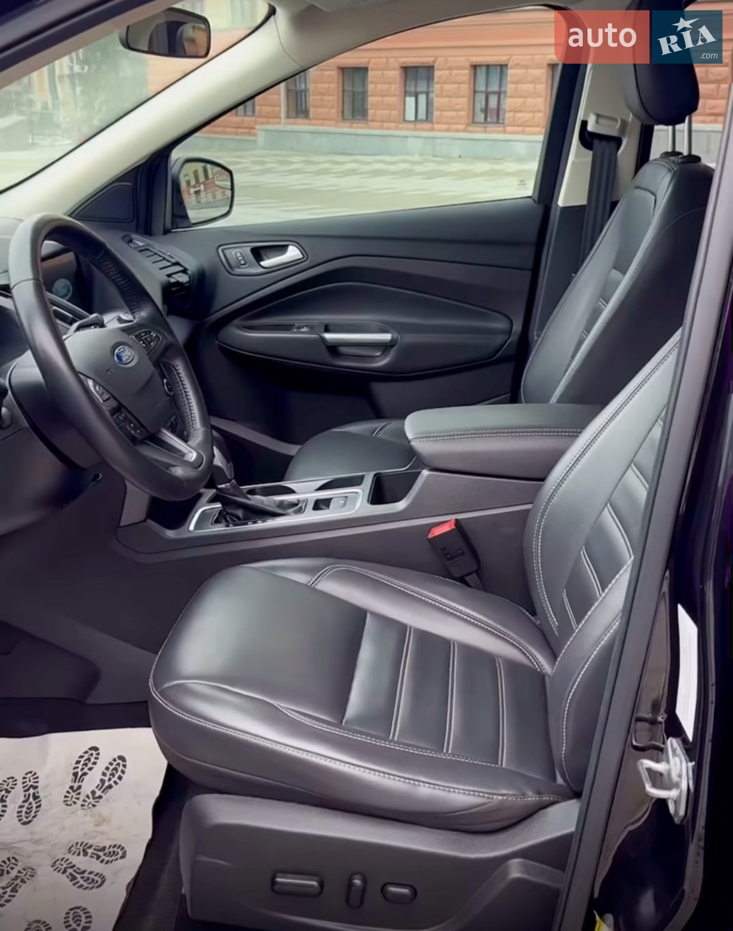 2018 Ford Escape - мініатюра 5