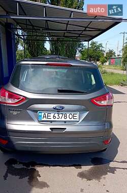 Позашляховик / Кросовер Ford Escape 2014 в Кривому Розі
