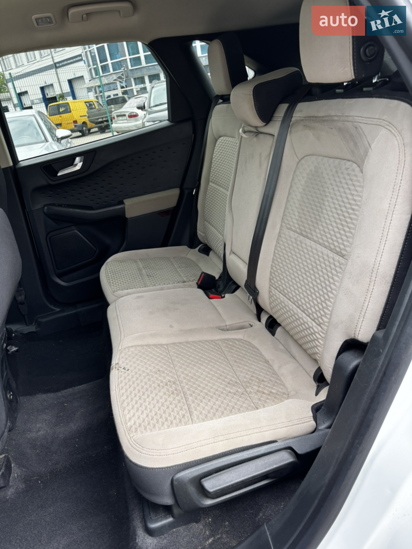 2020 Ford Escape - мініатюра 11