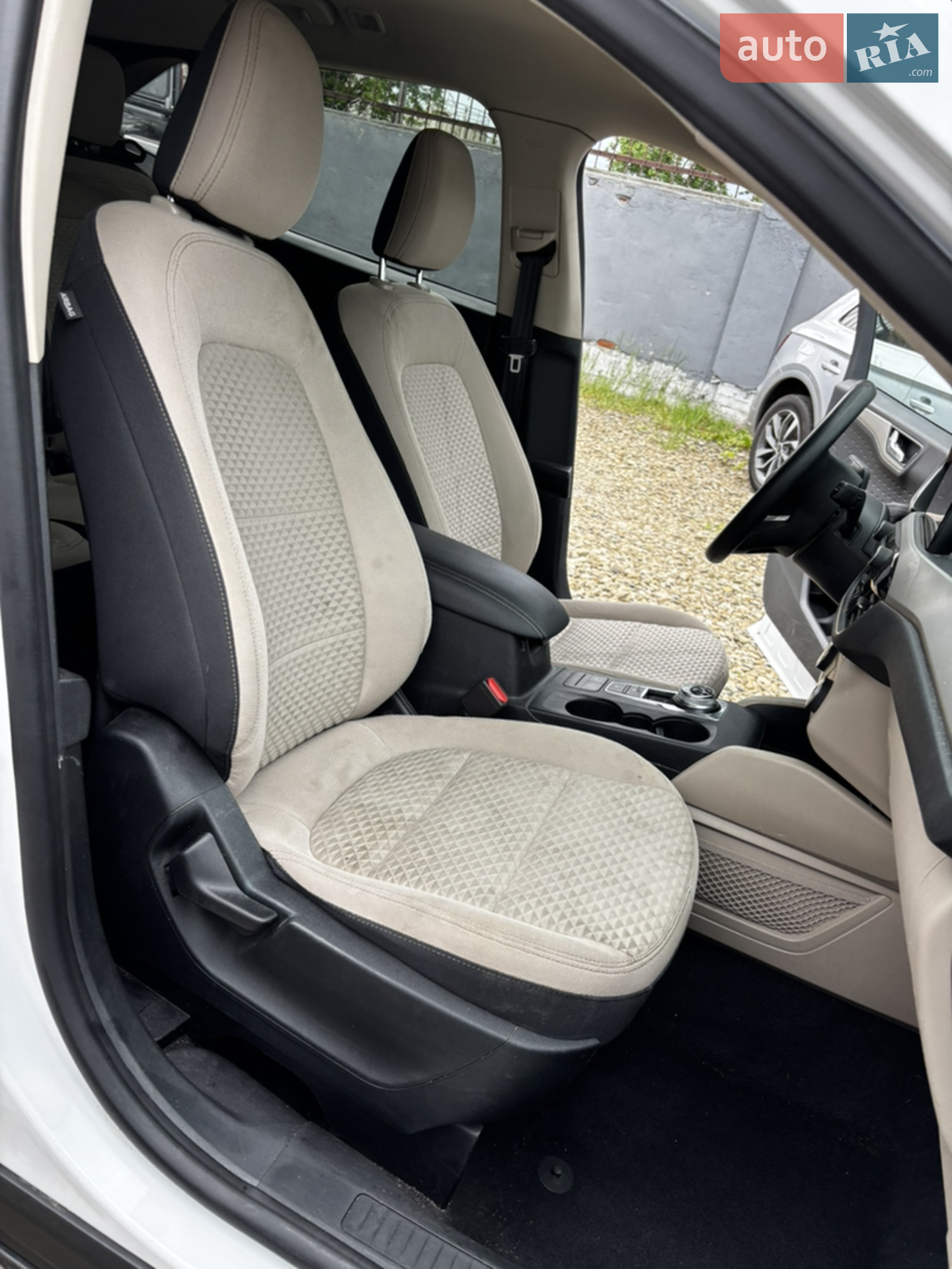 2020 Ford Escape - мініатюра 12