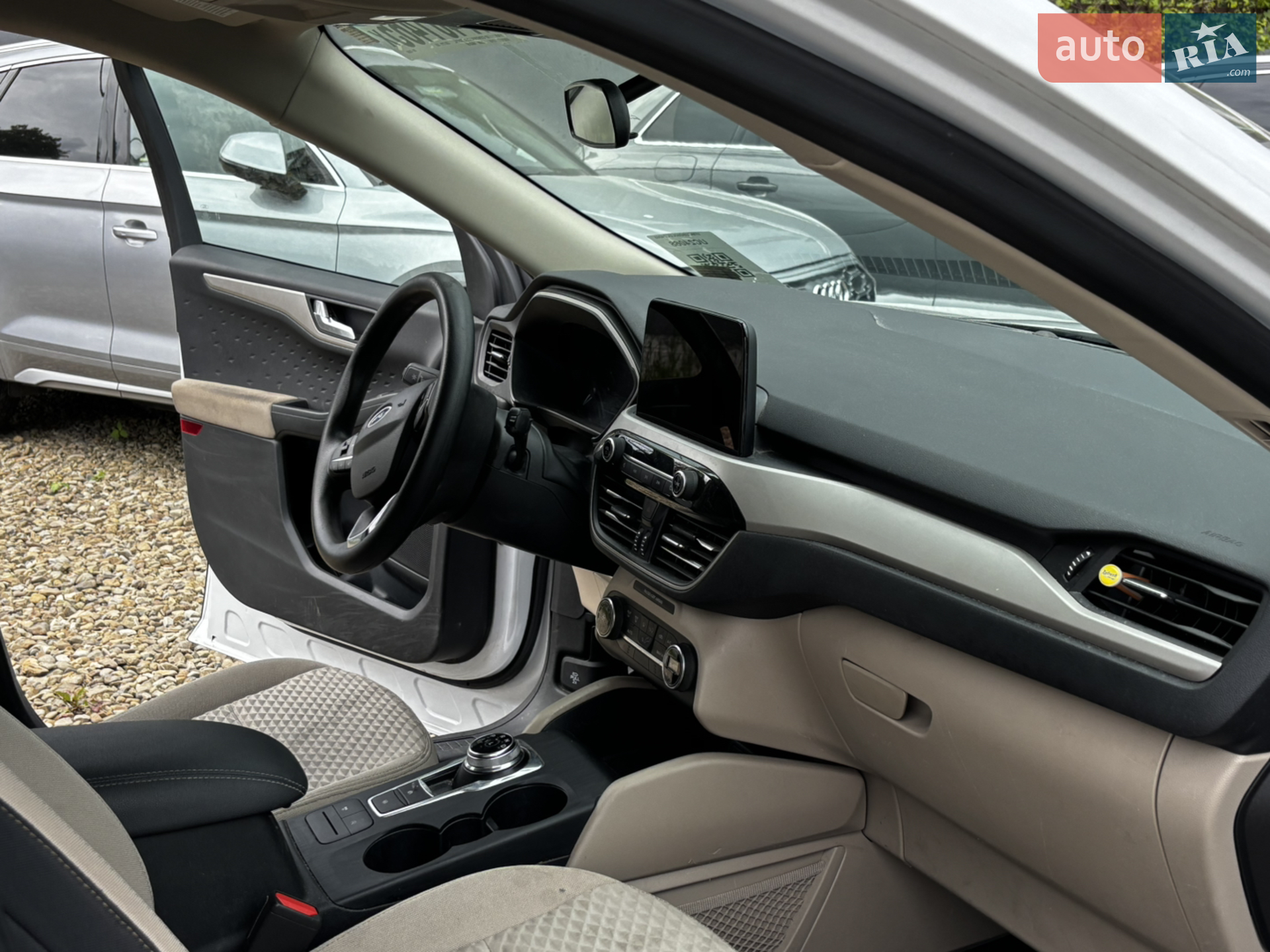 2020 Ford Escape - мініатюра 14