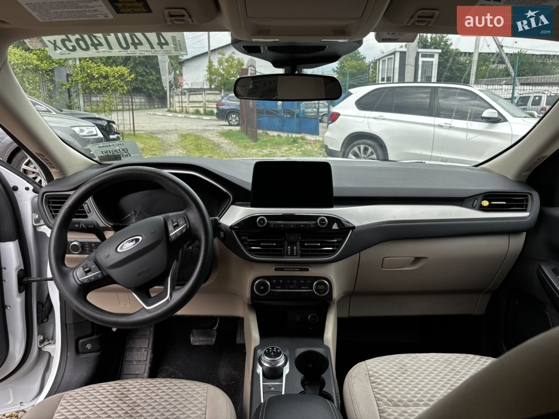 2020 Ford Escape - мініатюра 16