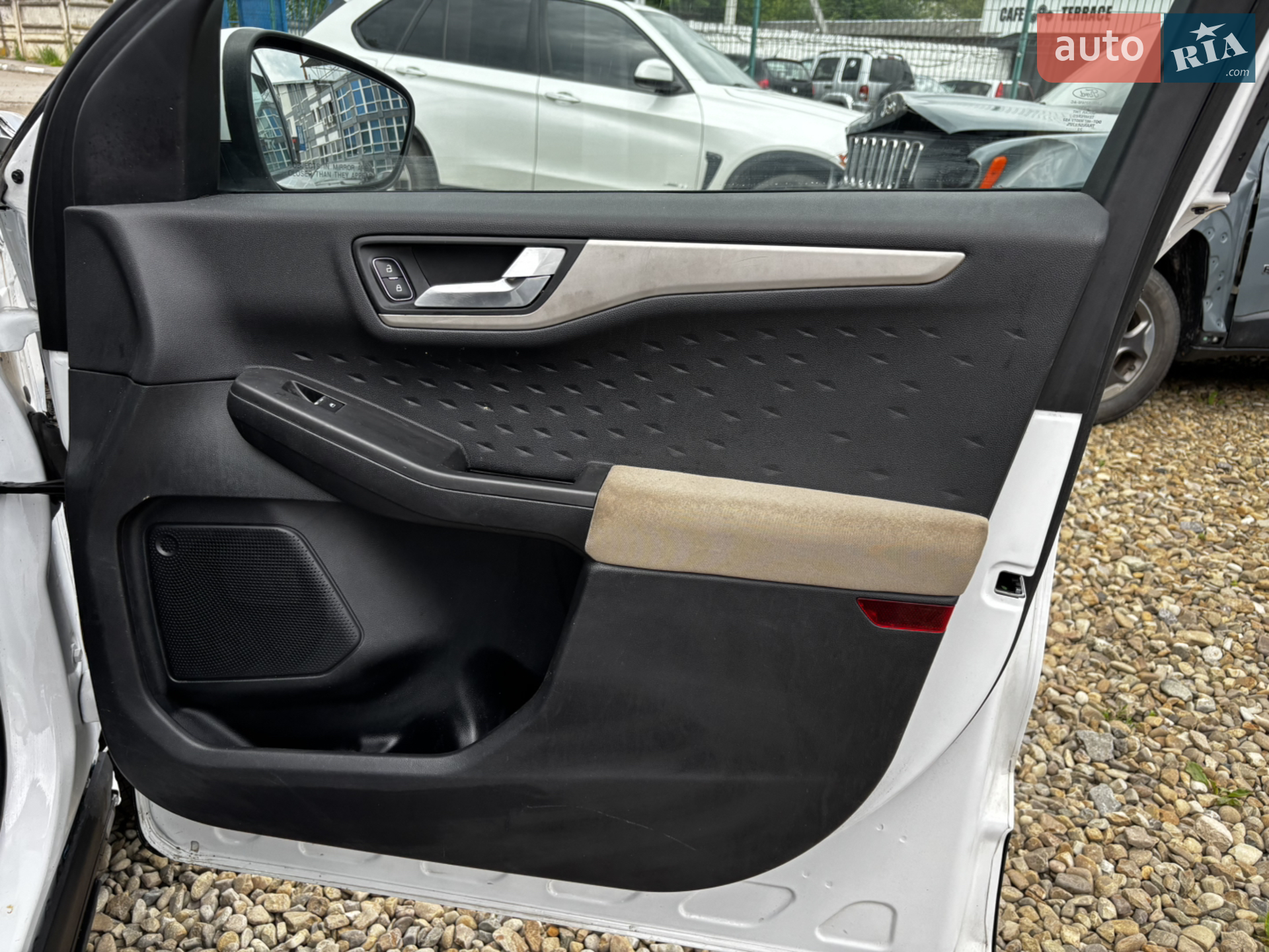 2020 Ford Escape - мініатюра 13