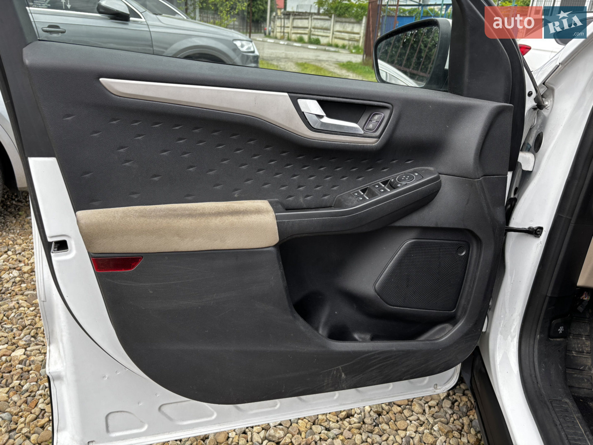 2020 Ford Escape - мініатюра 9