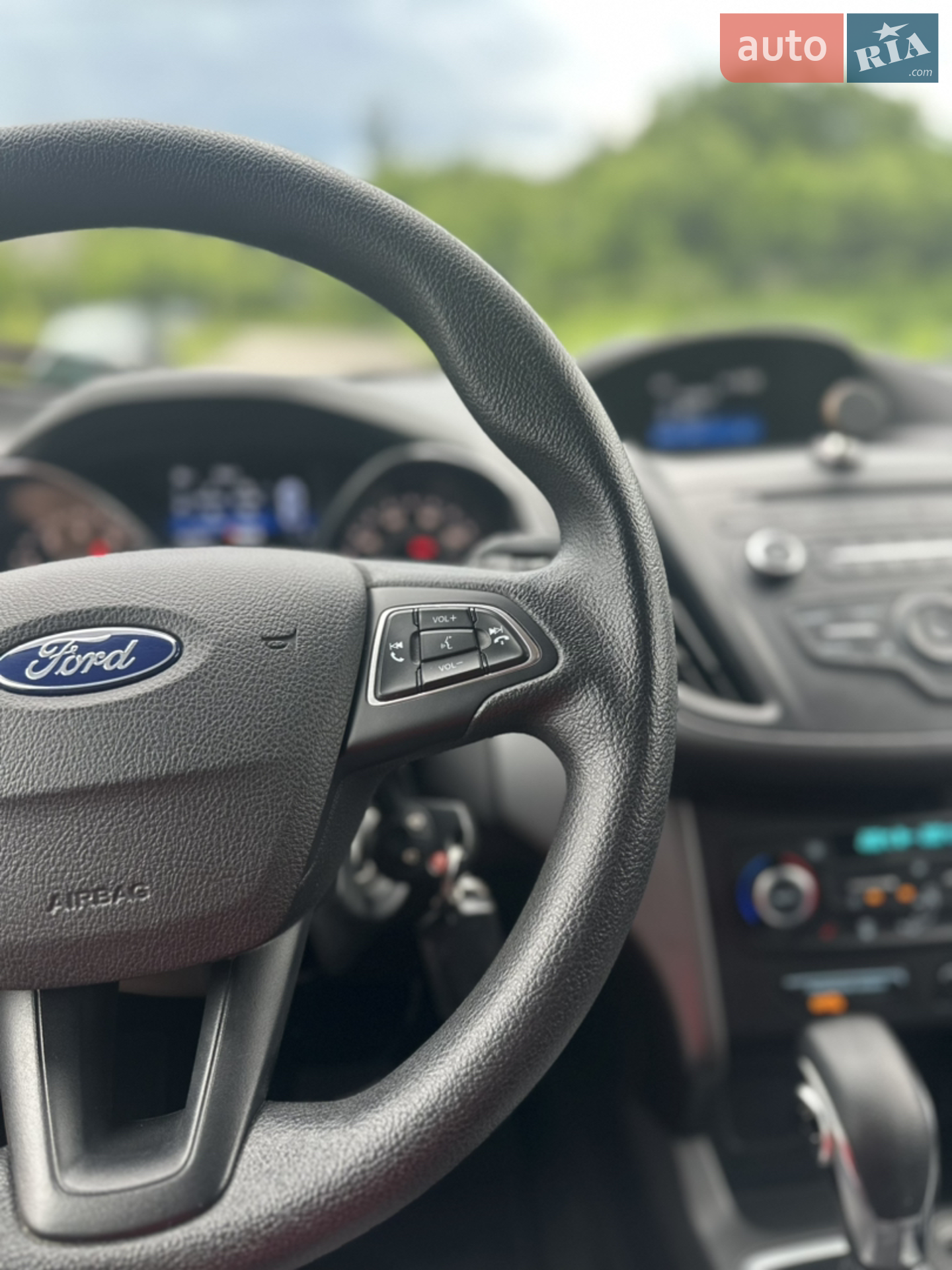 2018 Ford Escape - мініатюра 9