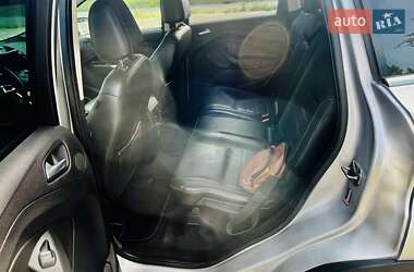 Внедорожник / Кроссовер Ford Escape 2013 в 