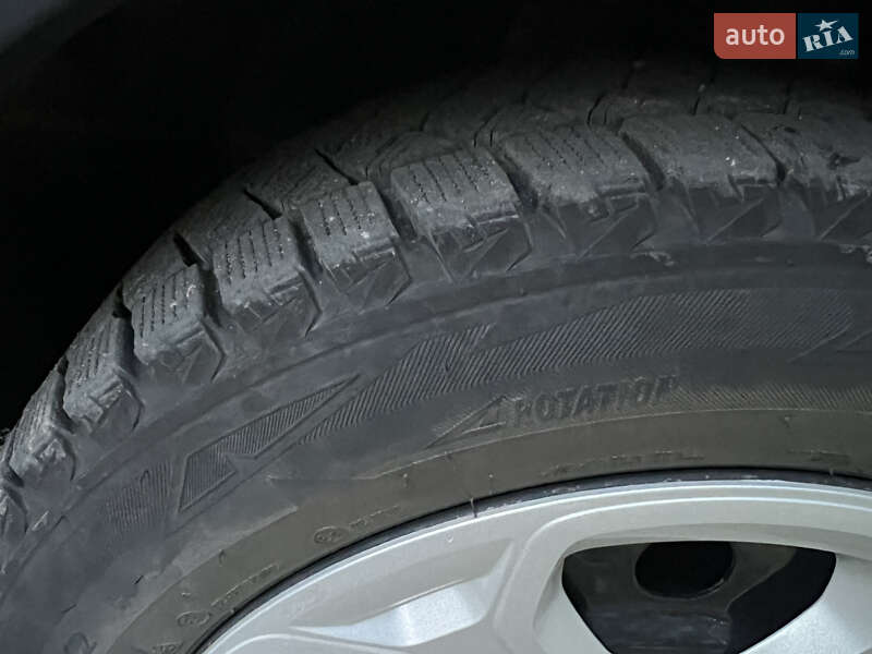 Внедорожник / Кроссовер Ford Escape 2019 в Покровском