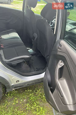 Внедорожник / Кроссовер Ford Escape 2013 в 