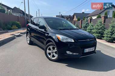 Внедорожник / Кроссовер Ford Escape 2016 в Киеве