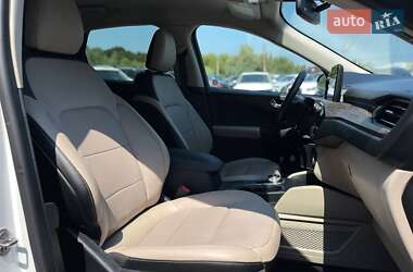 Внедорожник / Кроссовер Ford Escape 2020 в 