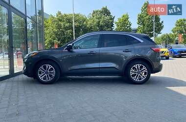 Внедорожник / Кроссовер Ford Escape 2020 в 