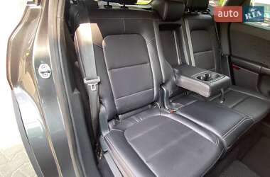 Внедорожник / Кроссовер Ford Escape 2020 в 