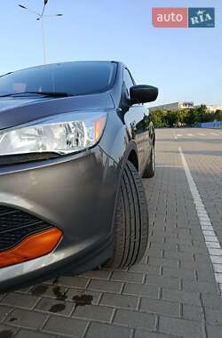 Внедорожник / Кроссовер Ford Escape 2013 в Шептицькому