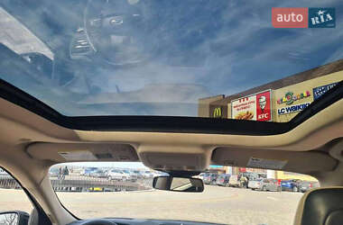 Внедорожник / Кроссовер Ford Escape 2020 в 