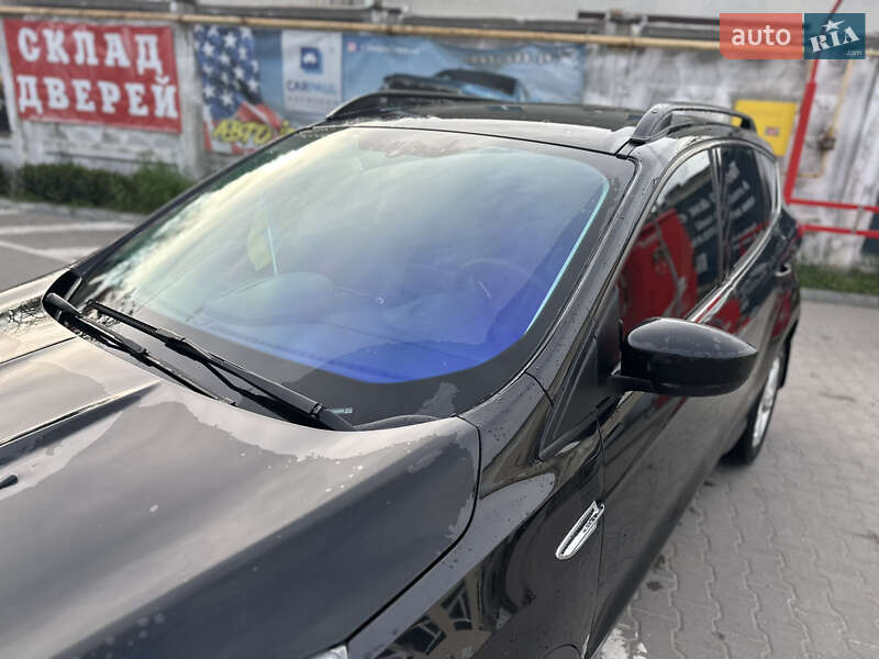 Внедорожник / Кроссовер Ford Escape 2014 в Одессе фото 6 Внедорожник / Кроссовер Ford Escape 2014 в Одессе