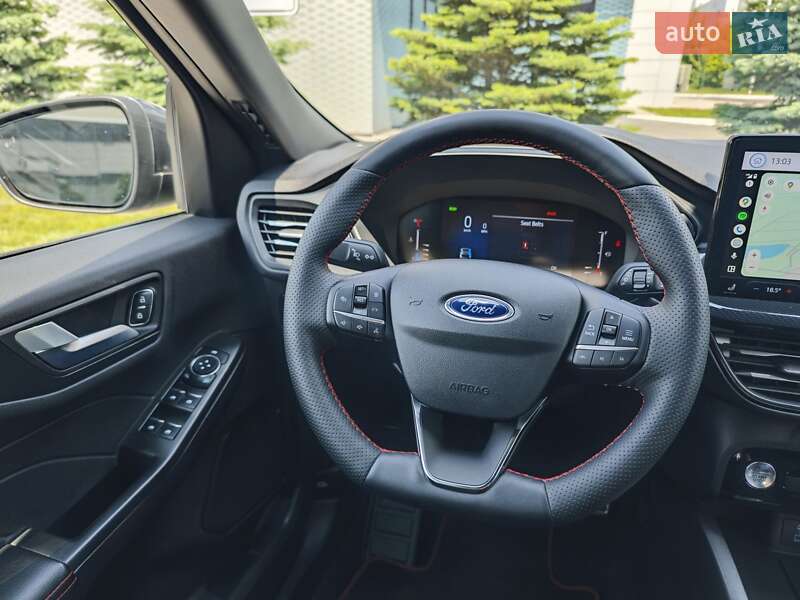 Внедорожник / Кроссовер Ford Escape 2023 в Одессе