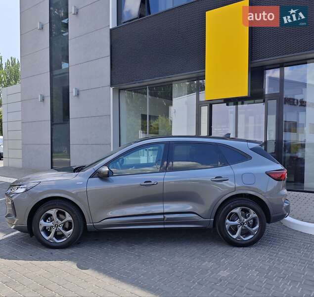 Внедорожник / Кроссовер Ford Escape 2023 в Одессе
