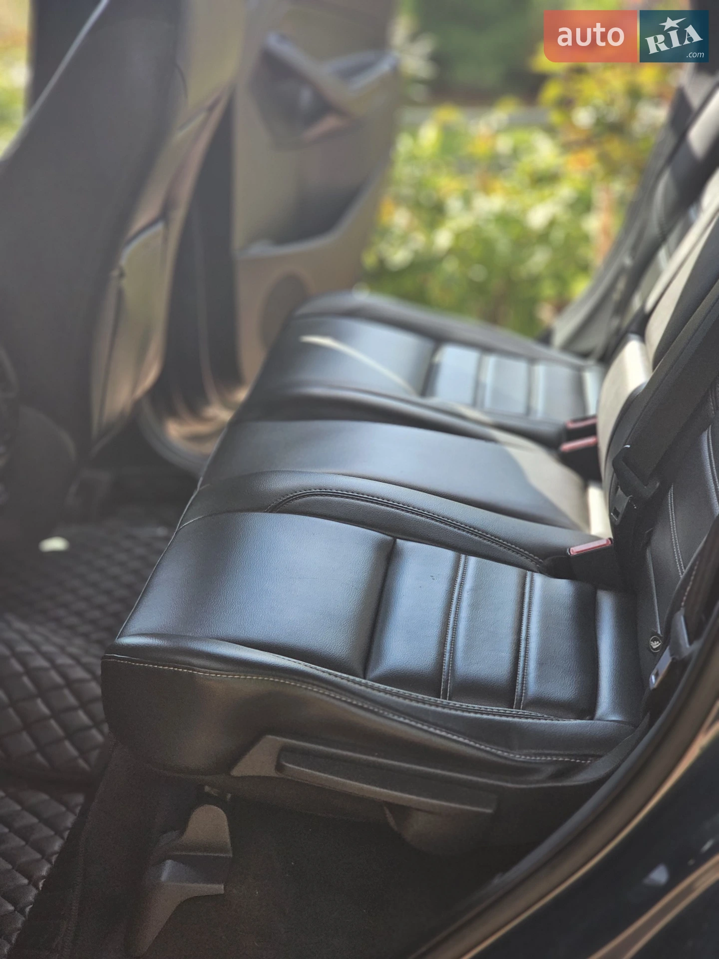2019 Ford Escape - мініатюра 13
