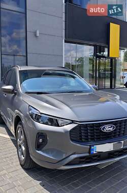 Внедорожник / Кроссовер Ford Escape 2023 в 
