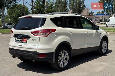 Внедорожник / Кроссовер Ford Escape 2014 в 