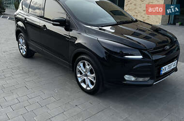 Внедорожник / Кроссовер Ford Escape 2015 в 