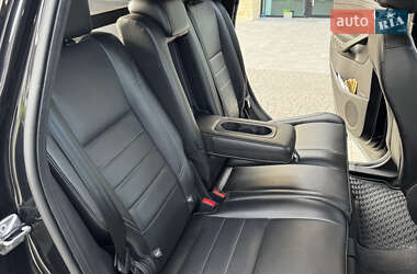 Внедорожник / Кроссовер Ford Escape 2015 в 