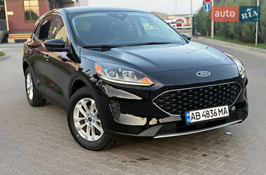Внедорожник / Кроссовер Ford Escape 2019 в Виннице