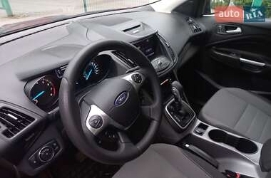 Внедорожник / Кроссовер Ford Escape 2013 в 