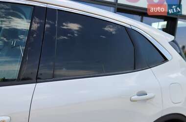 Внедорожник / Кроссовер Ford Escape 2021 в 