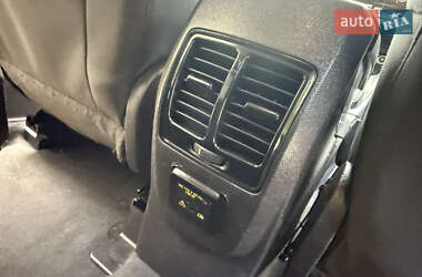 Внедорожник / Кроссовер Ford Escape 2014 в 