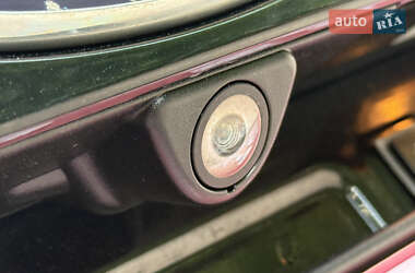 Внедорожник / Кроссовер Ford Escape 2014 в 