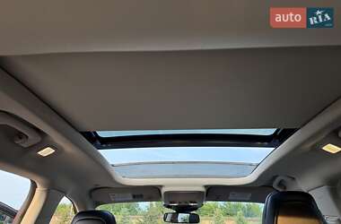 Внедорожник / Кроссовер Ford Escape 2019 в 