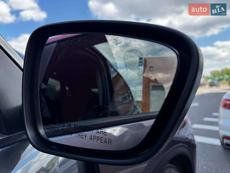 Внедорожник / Кроссовер Ford Escape 2022 в Киеве