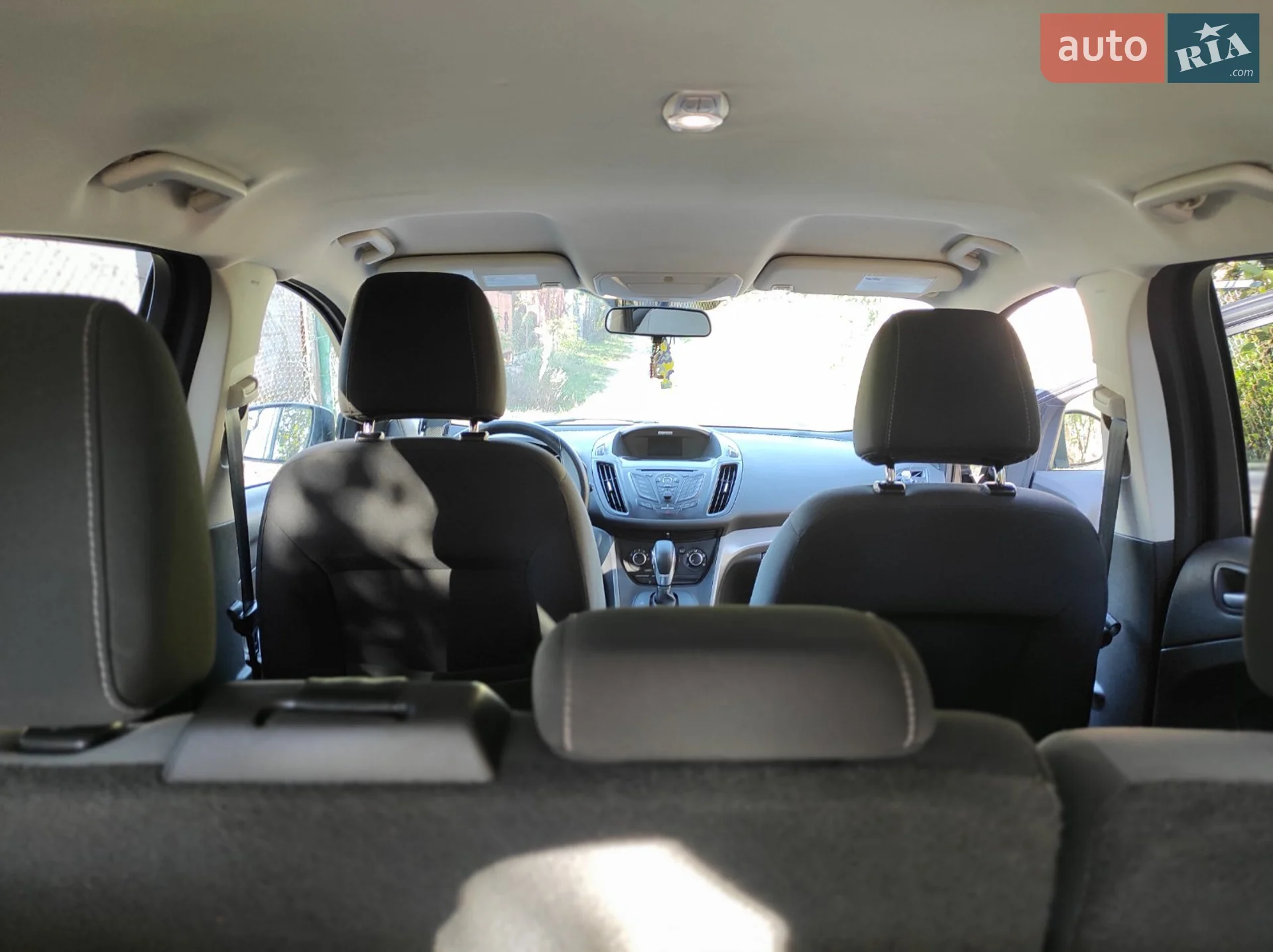 2015 Ford Escape - мініатюра 10