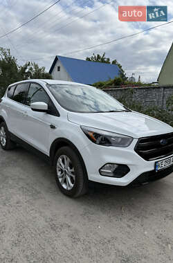 Внедорожник / Кроссовер Ford Escape 2019 в Днепре