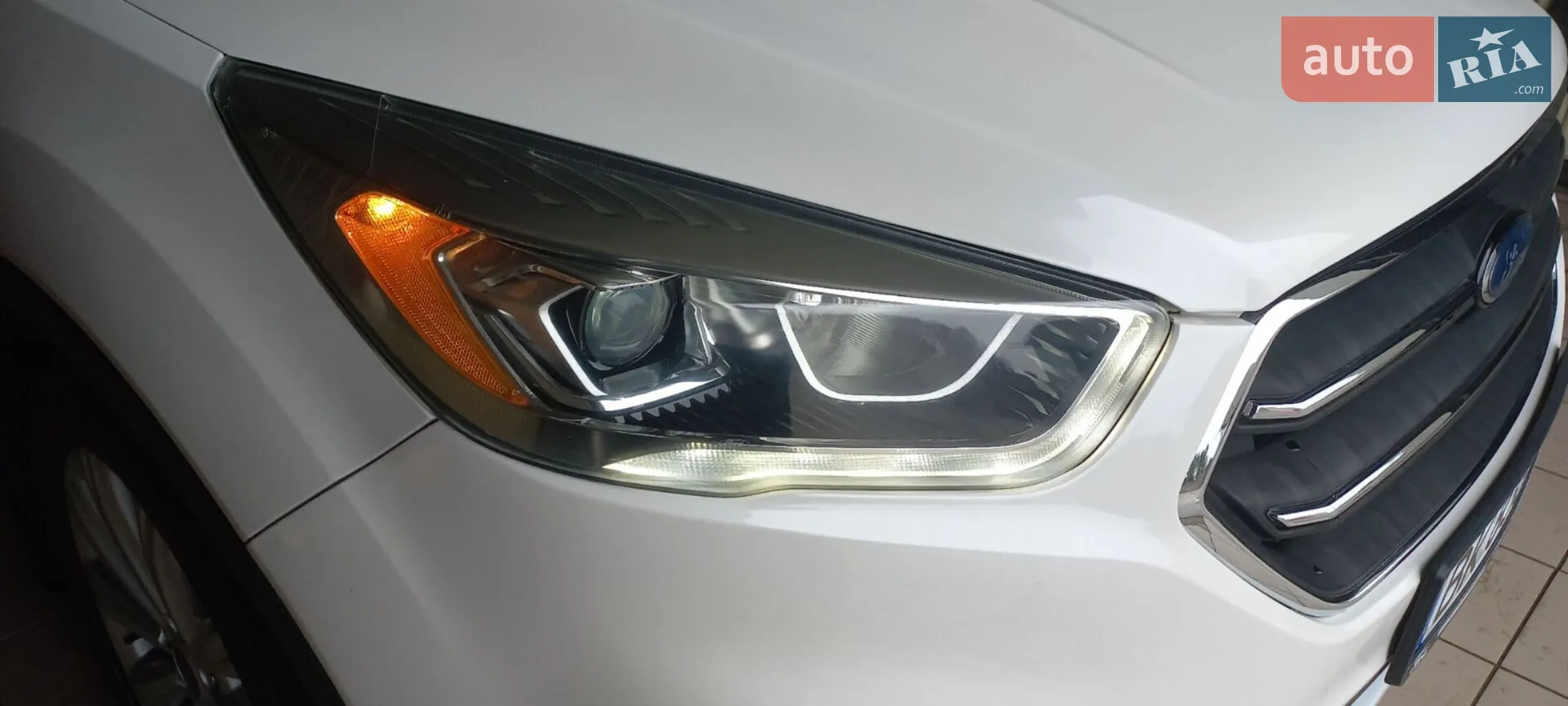 2016 Ford Escape - мініатюра 6