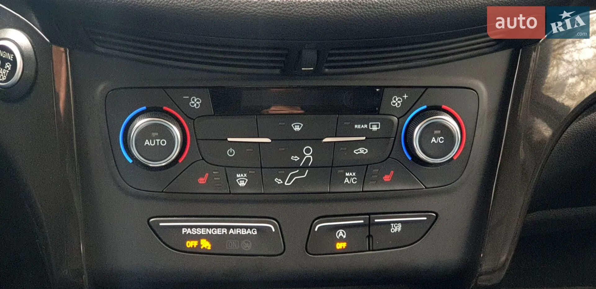 2017 Ford Escape - мініатюра 14