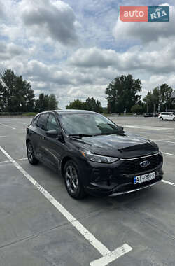 Внедорожник / Кроссовер Ford Escape 2023 в Киеве