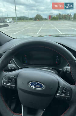 Внедорожник / Кроссовер Ford Escape 2023 в 