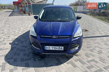 Внедорожник / Кроссовер Ford Escape 2013 в 