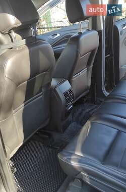 Внедорожник / Кроссовер Ford Escape 2015 в 
