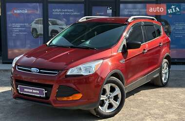 Внедорожник / Кроссовер Ford Escape 2015 в Виннице