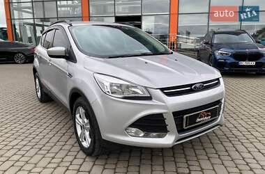 Внедорожник / Кроссовер Ford Escape 2014 в Львове
