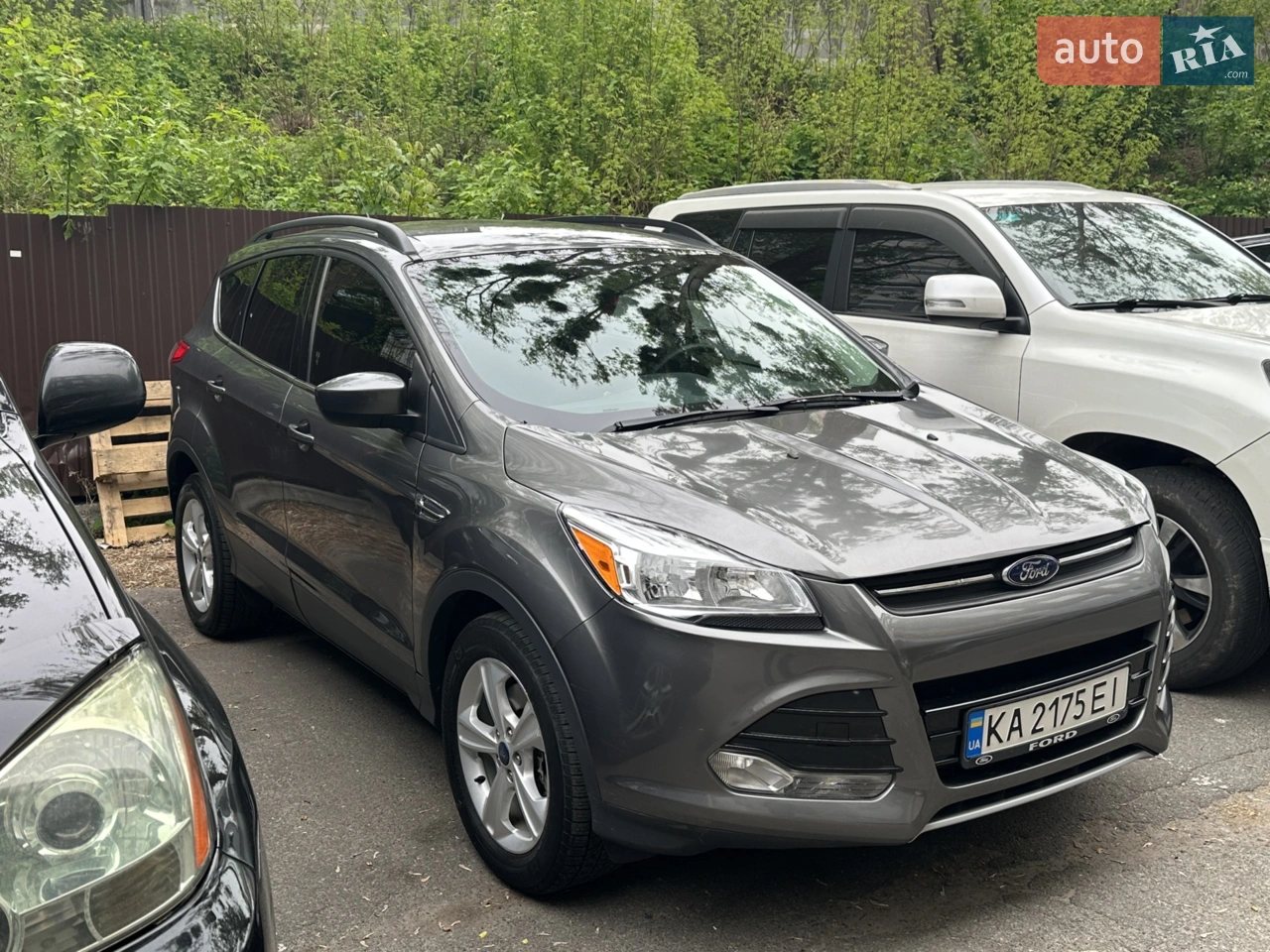 2013 Ford Escape - мініатюра 22