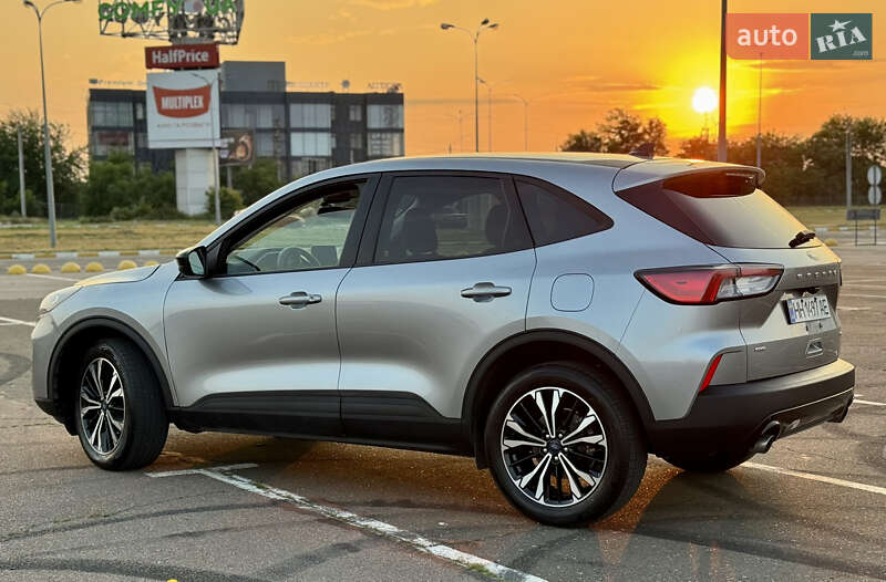 Внедорожник / Кроссовер Ford Escape 2022 в Одессе