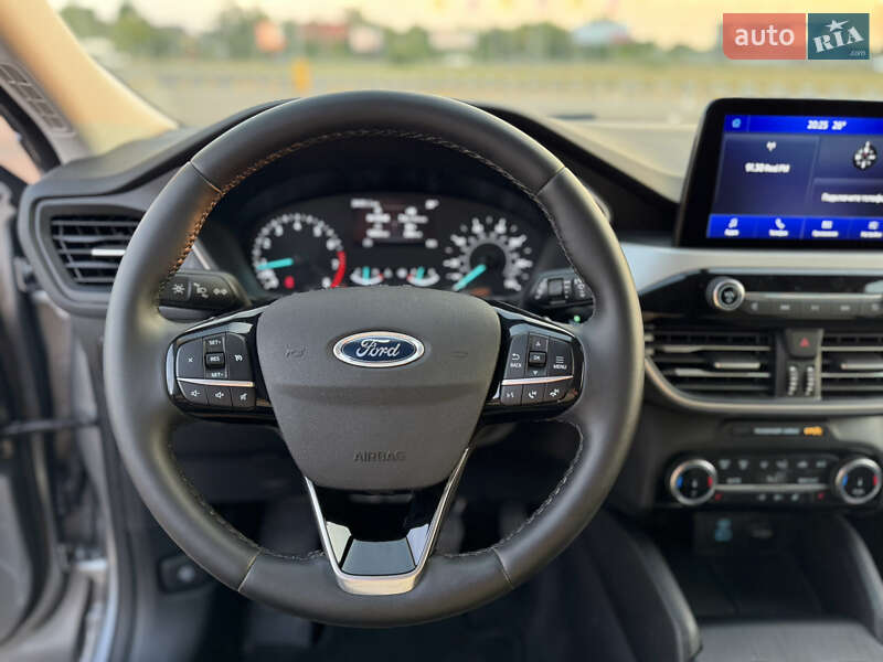 Внедорожник / Кроссовер Ford Escape 2022 в Одессе
