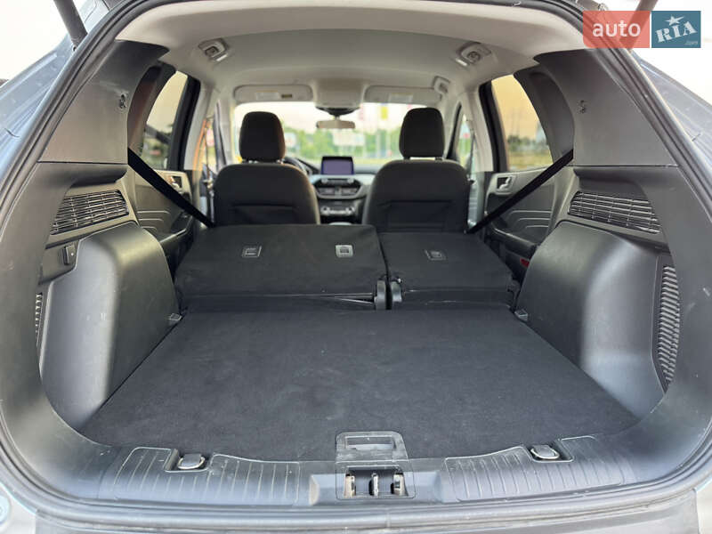 Внедорожник / Кроссовер Ford Escape 2022 в Одессе