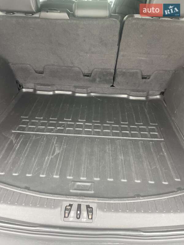 Позашляховик / Кросовер Ford Escape 2017 в Броварах