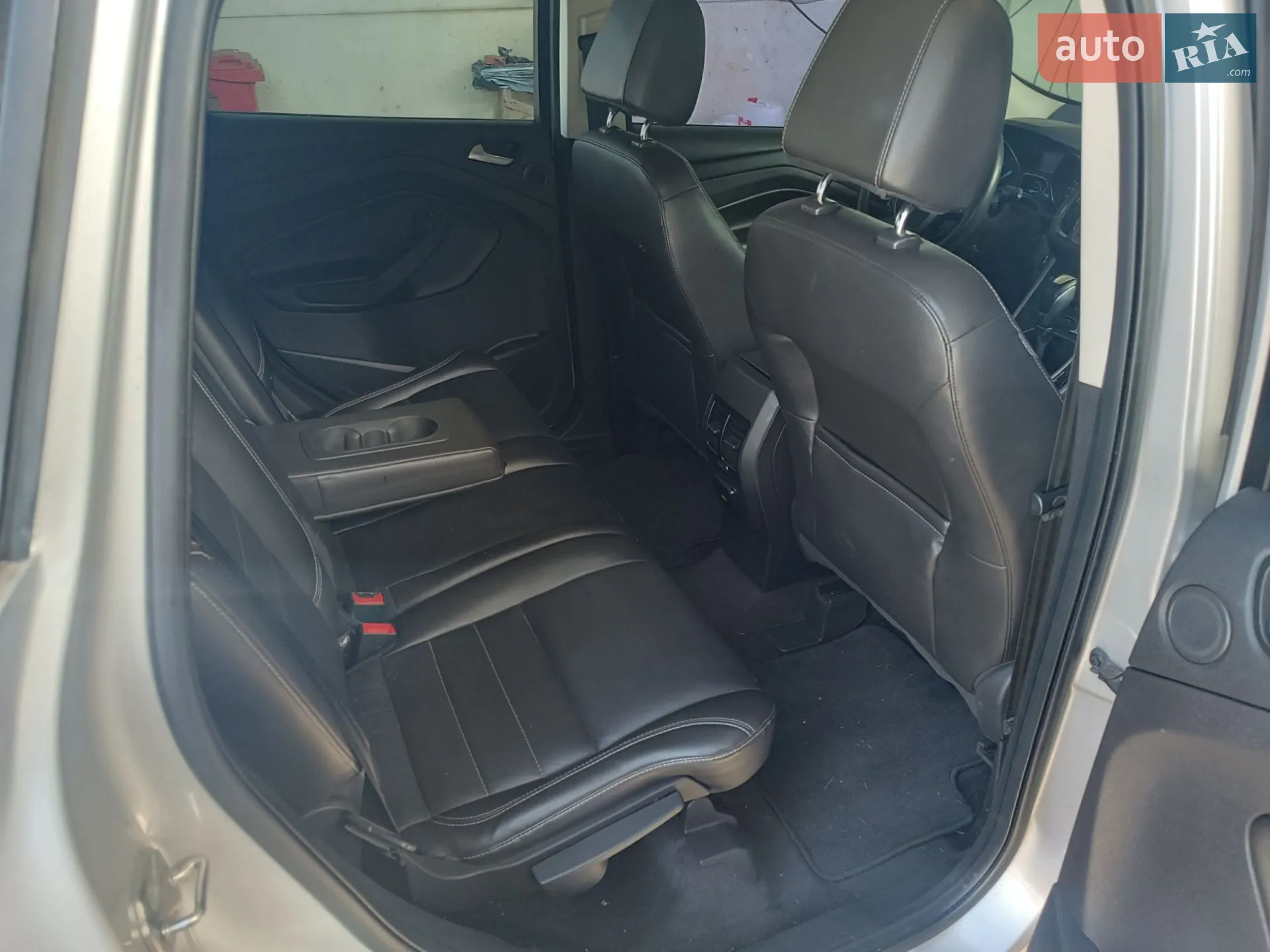 2012 Ford Escape - мініатюра 12